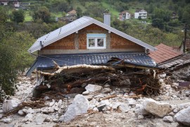 Ispovijest stanovnika Donje Jablanice: Čuo sam jauke, vrisku, dozivanja ljudi u pomoć