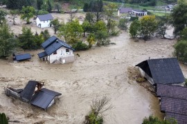 Robert Oroz: Struje još nema, štetu ćemo sanirati mjesecima