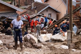 Kiša i mrak prekinuli potragu u Jablanici: "Jako je loša i teška situacija"