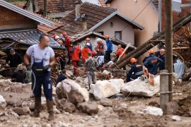 Narodu poplavljenih područja 230.000 KM u artiklima