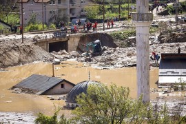 Struju u Jablanici i Konjicu dobilo 3.000 objekata