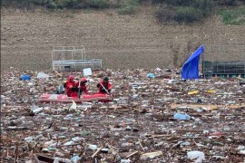 Poplave uzele život bivšeg fudbalera Klisa