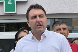 Poražen Milovan Bjelica, Sokolac ima novog načelnika