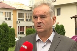 Dragosavljević još četiri godine na čelu Srpca