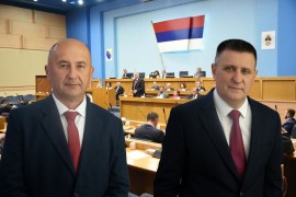 Ko će umjesto Vlade Đajića u Narodnu skupštinu RS