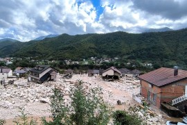 Tužilaštvo formiralo predmet zbog kamenoloma u Jablanici