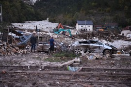 U Buturović Polju kod Konjica pronađeno tijelo još jedne žrtve poplava