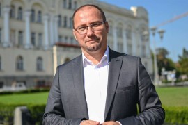 Bosančić: Banjalučani, hvala vam na velikoj podršci