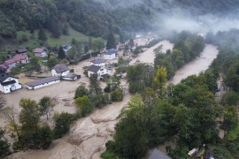 U Fojnici ukinuto stanje prirodne nesreće