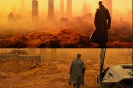 Tvorci Blade Runnera 2049 tužili Teslu zbog fotografije