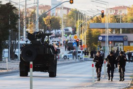 Šef NATO poslao poruku Turskoj, Putin osudio napad u Ankari