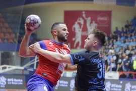 Evropski kup: Borac brani plus 6 u Sloveniji