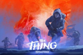 Izašao gejmplej trejler za "The Thing: Remastered" igru (VIDEO)