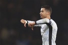 Ronaldo promašio penal u 96. minutu (VIDEO)