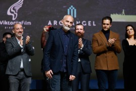 Film "Izolacija" premijerno prikazan u Sava Centru