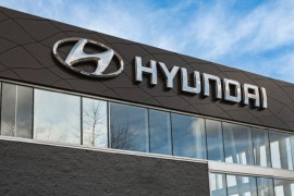 Najopasniji Hyundai na svijetu