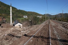 Lokalni izbori u Jablanici će biti održani 3. novembra