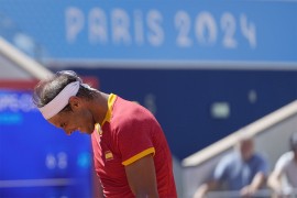 Rafael Nadal potpuno slomljen zbog stravičnih poplava u Španiji