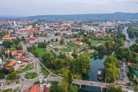 Agencija za osiguranje depozita BiH kupuje objekat u centru Banjaluke