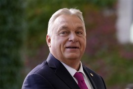 Orban otkrio šta je poželio Trampu uoči izbora