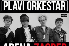 Plavi orkestar se vraća: Nakon 35 godina ponovno u Zagrebu