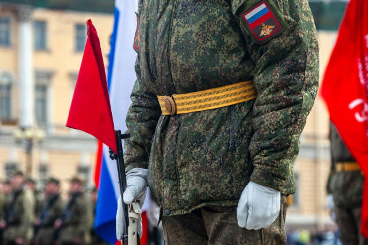 Rusija očekuje novi talas regrutacije vojnika