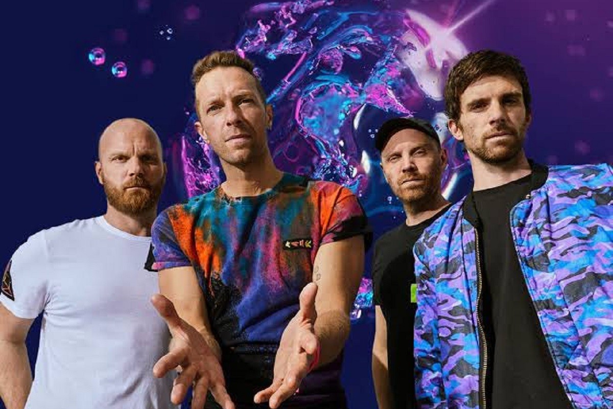 Coldplay se povlači iz muzičkog svijeta