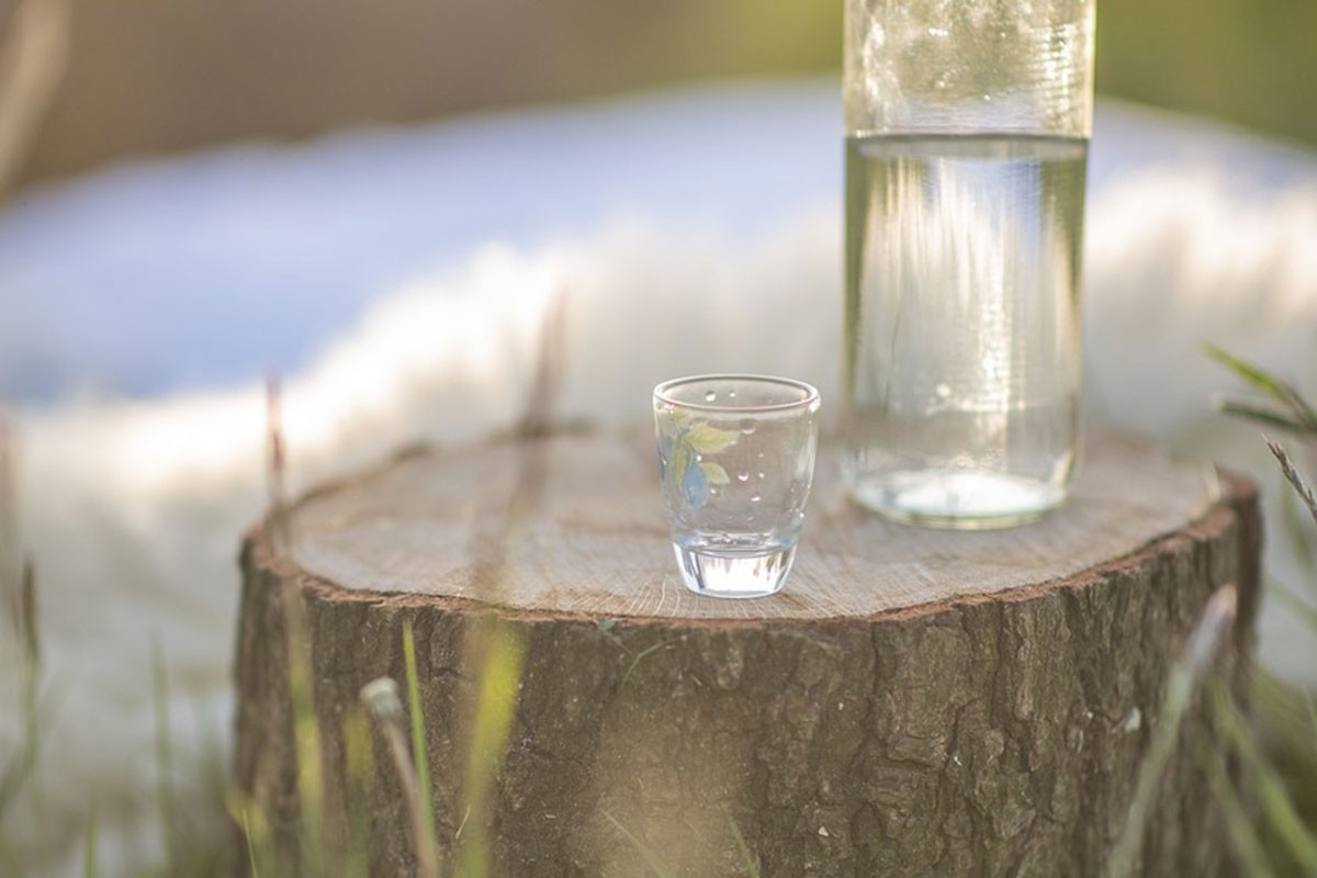 Rakija iz Srbije uspješna na takmičenju u Kini