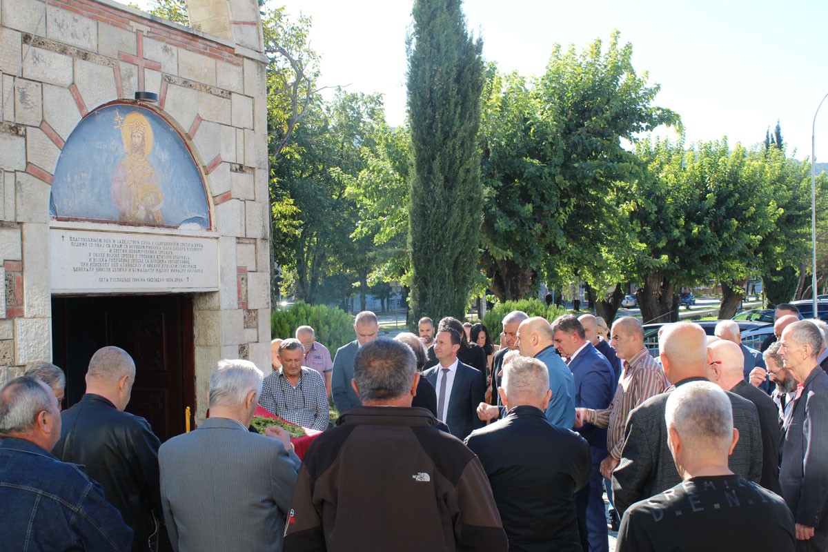 Tužna sjećanja za nezaborav