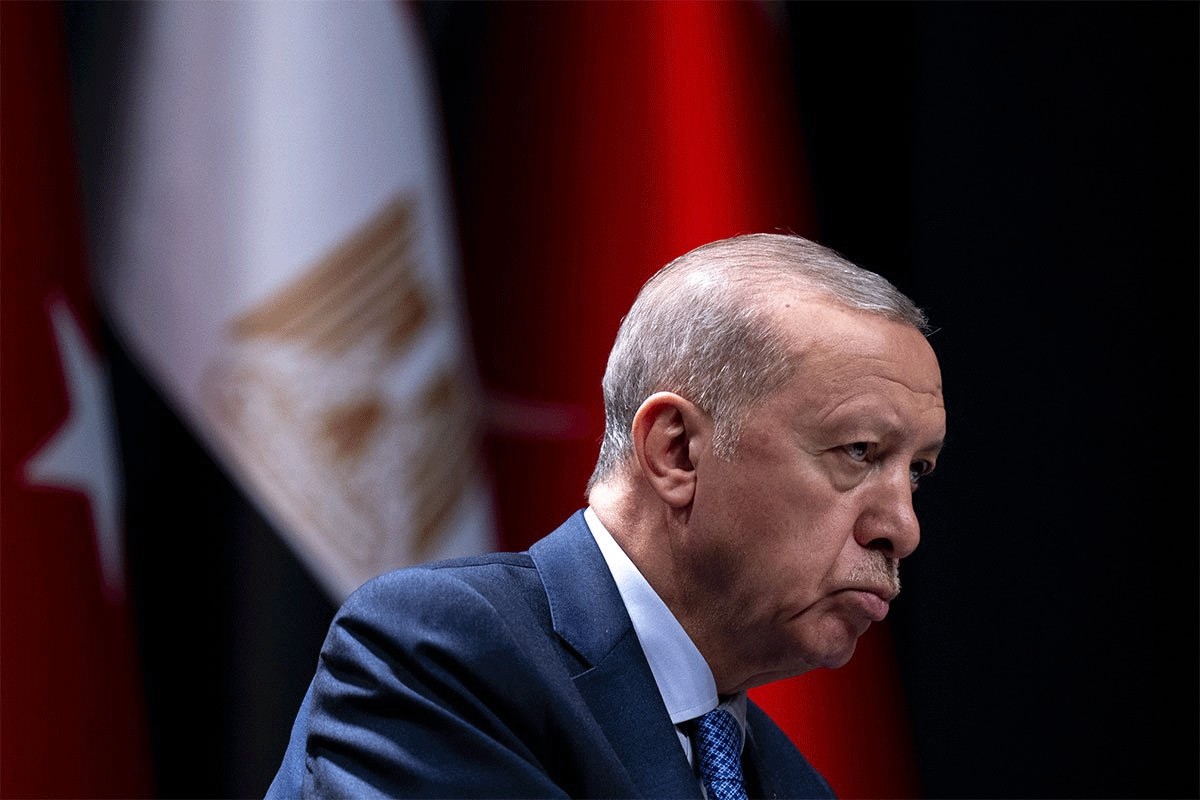 Erdogan: Turska bi podržala Liban svim sredstvima