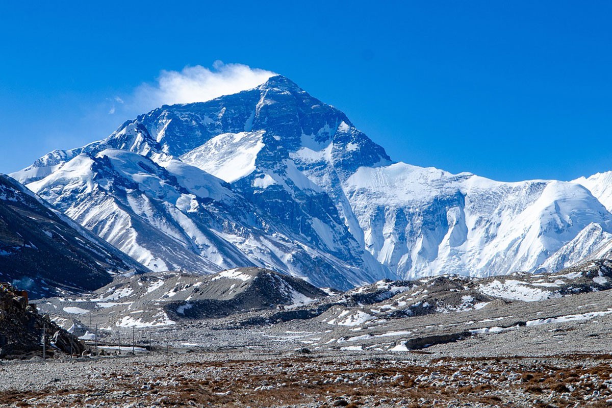 Mont Everest ne prestaje da raste, naučnici objasnili zašto