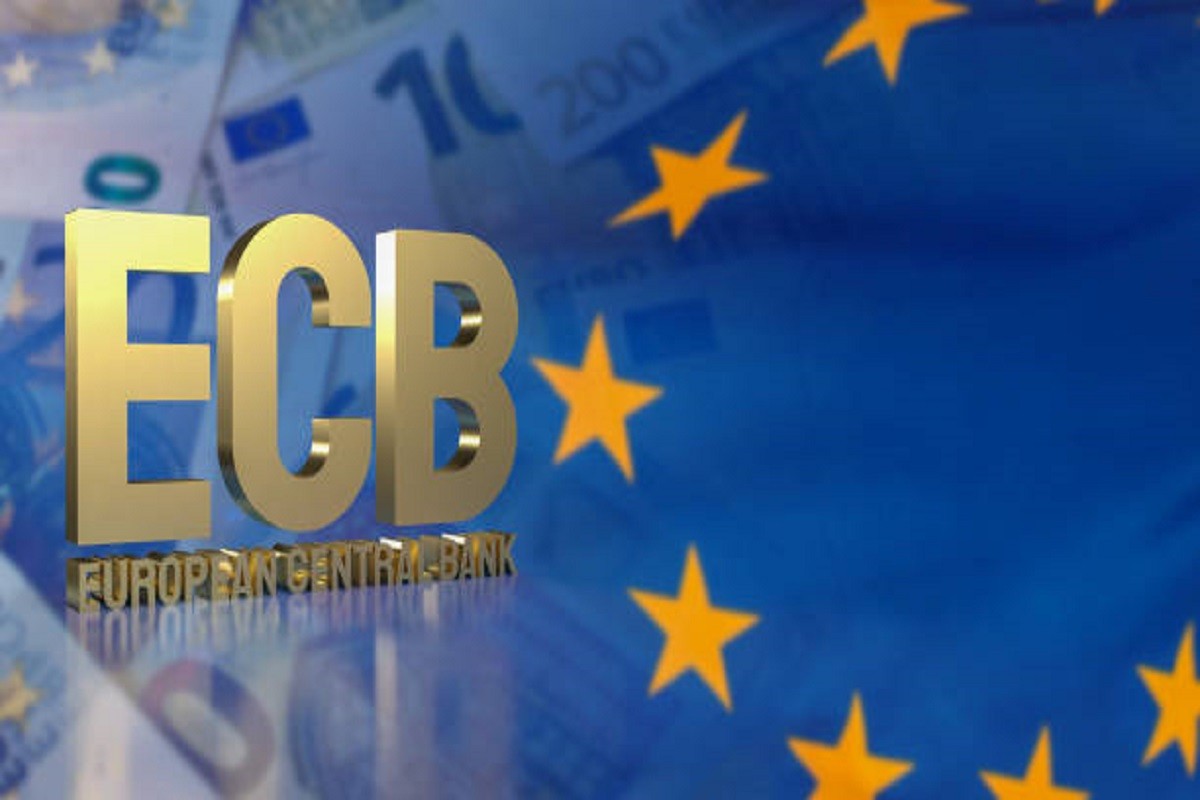 Inflacija u evrozoni pala ispod cilja ECB-a