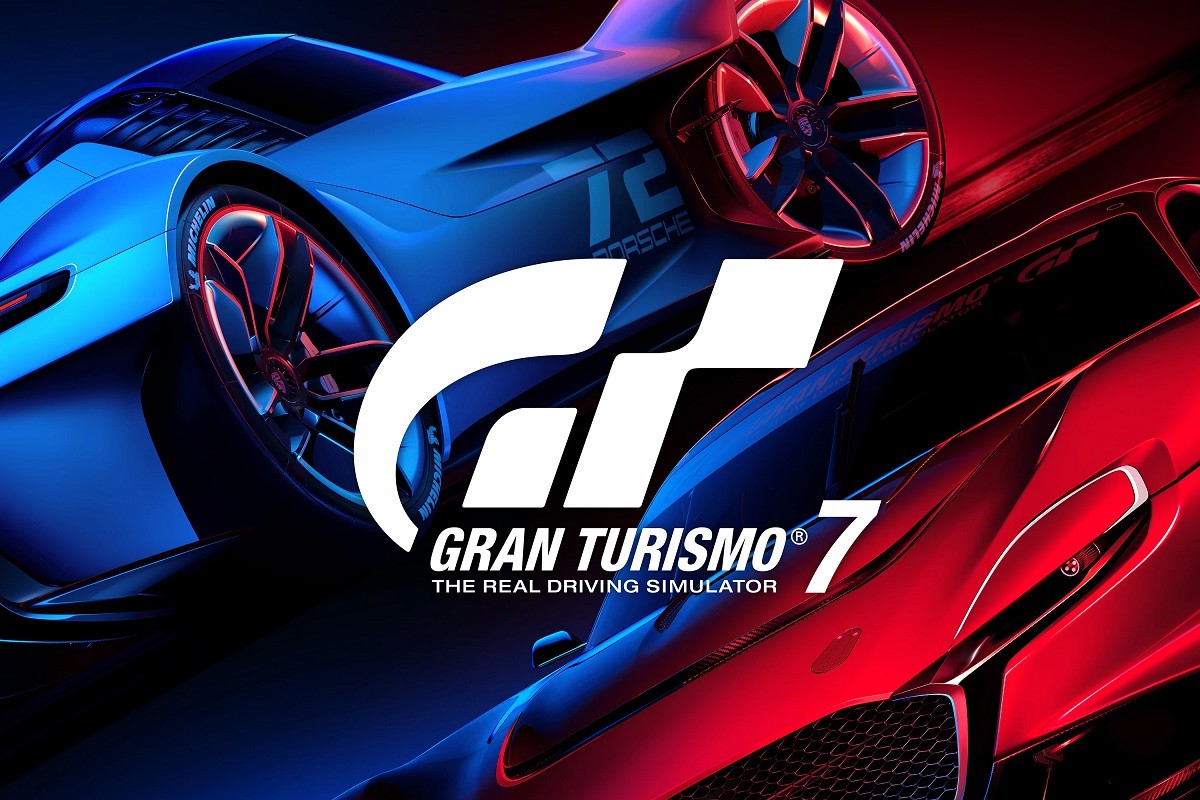 Igra "Gran Turismo 7" danas uvozi tri nova auta (VIDEO)