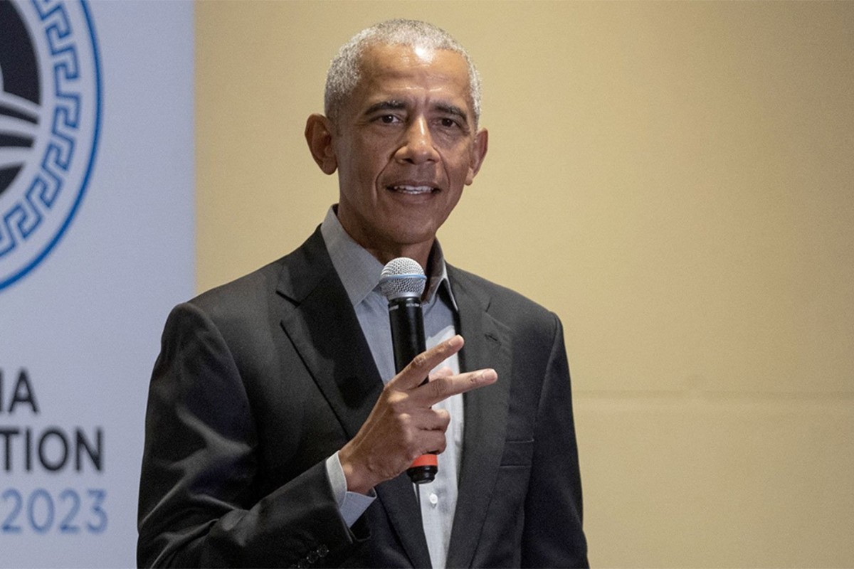 Barak Obama planira da se pridruži kampanji Kamale Haris