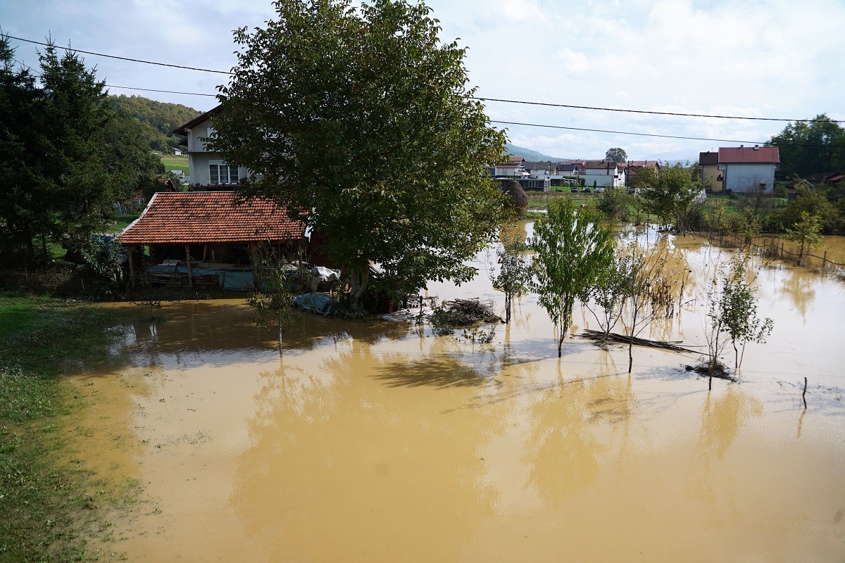 Stravični detalji kataklizme u Jablanici