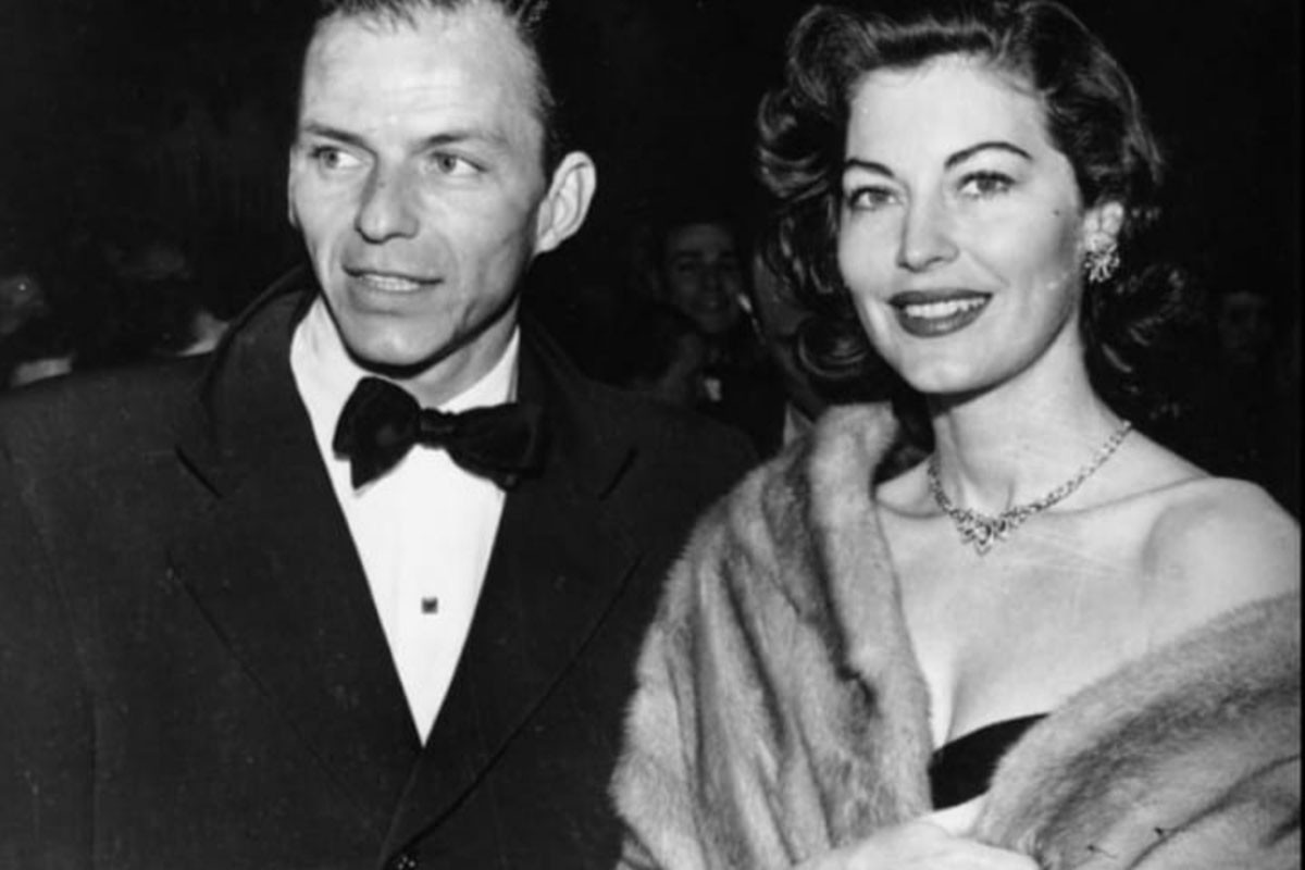 Najljepša žena koju je Frenk Sinatra ikada volio, zbog nje se i razveo