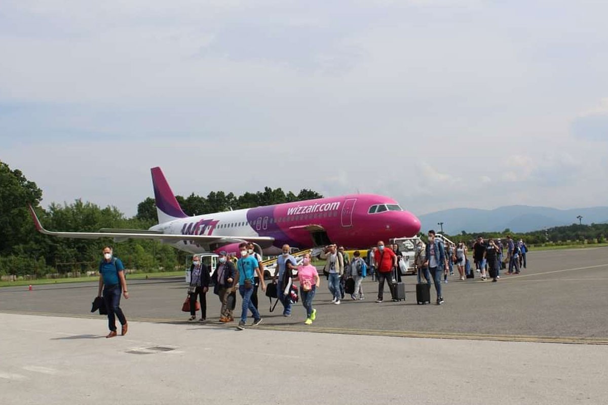 Hoće li vraćanje naplate naknada ugroziti aerodrome u BiH?