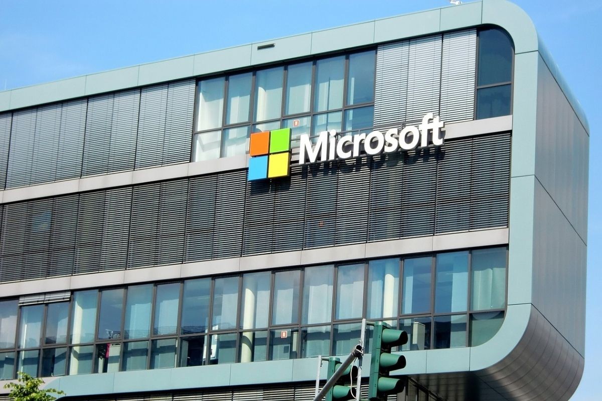 Microsoft ulaže 4,3 milijarde evra u Italiju