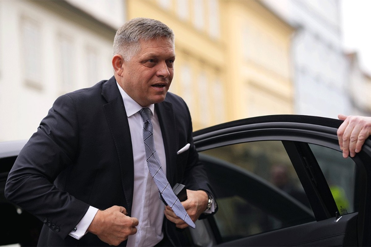 Fico: Nećemo podržati ulazak Ukrajine u NATO