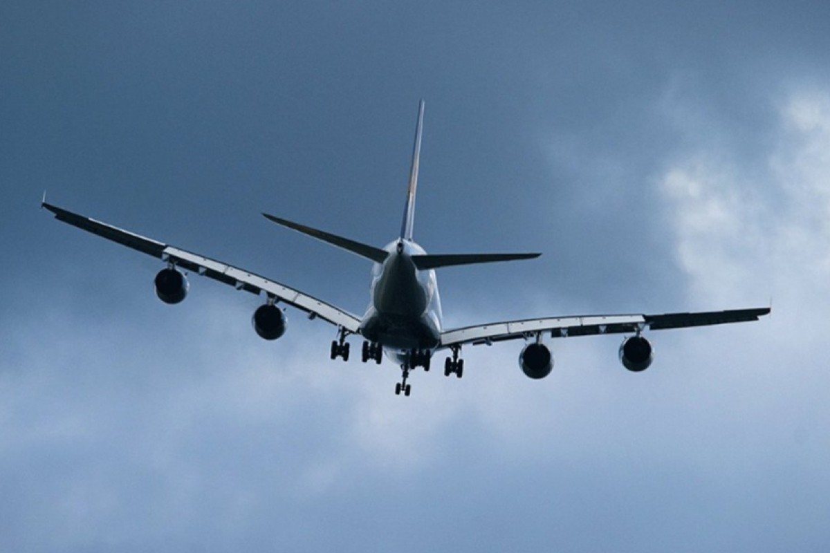 Otkazani letovi sa svih aerodorma u Iranu