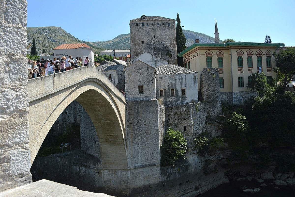 Objavljeni prvi rezultati izbora za Gradsko vijeće Mostara