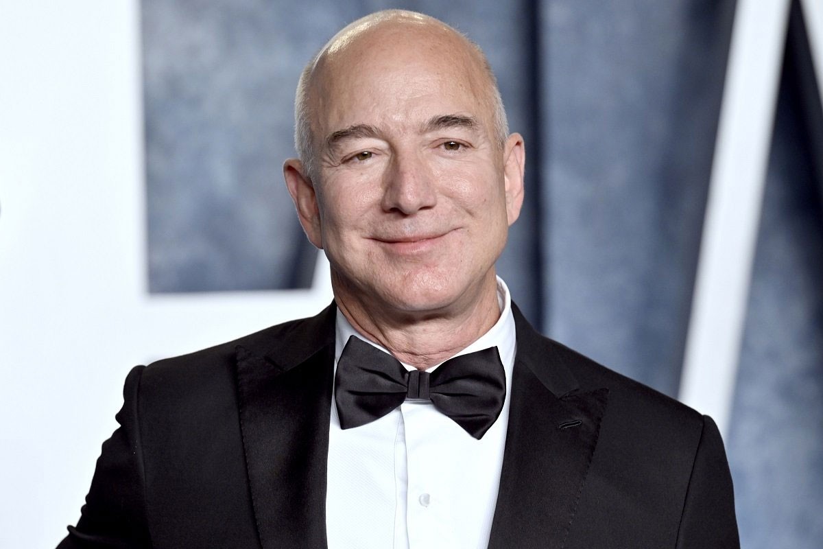 Džef Bezos otkrio jednu jutarnju naviku koja je zaslužna za njegov uspjeh