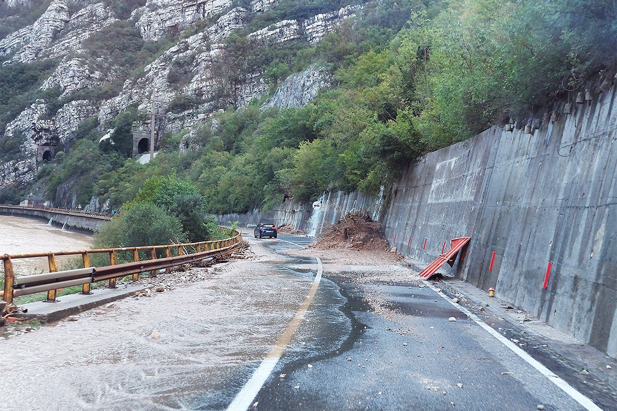 Magistralni put Jablanica-Mostar spreman za saobraćaj, evo šta se još čeka