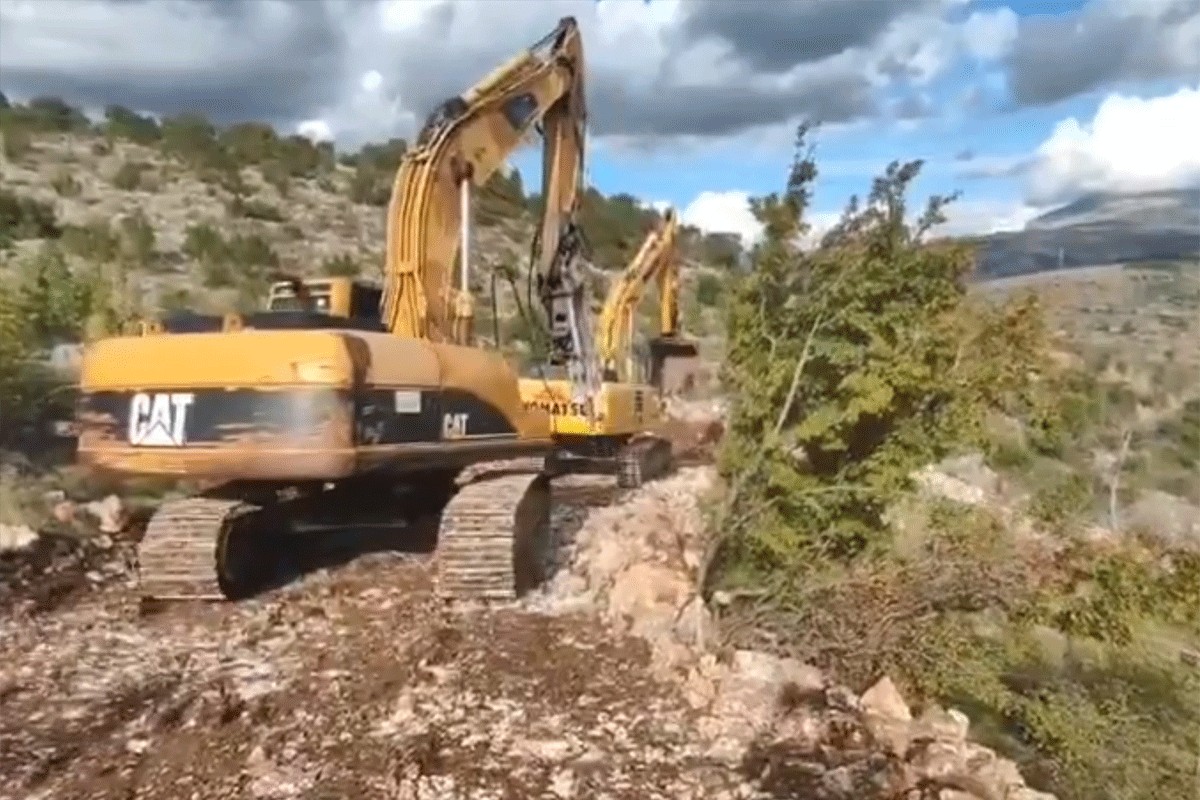 Mostarci organizuju proteste: "Ne želimo da nam se desi Donja Jablanica" (VIDEO)