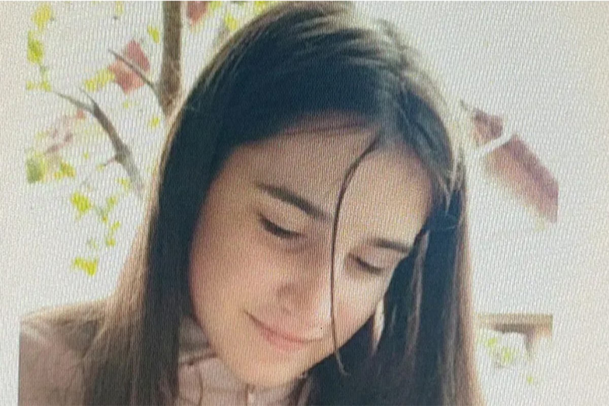 Nestala Anastasija Kaurinović (13), majka tvrdi da je ispred škole odvezena automobilom