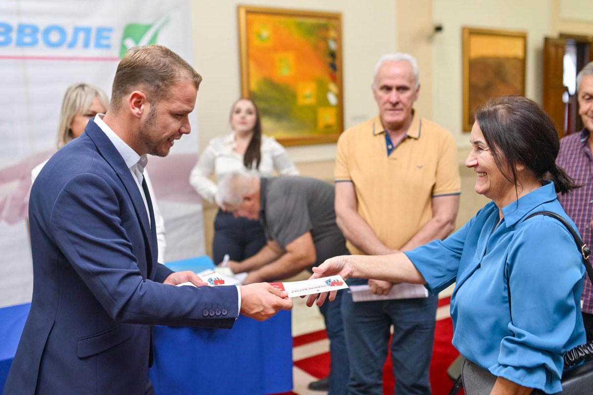 Banjaluka: Uštede veće od milion KM ostvarilo 150 porodica