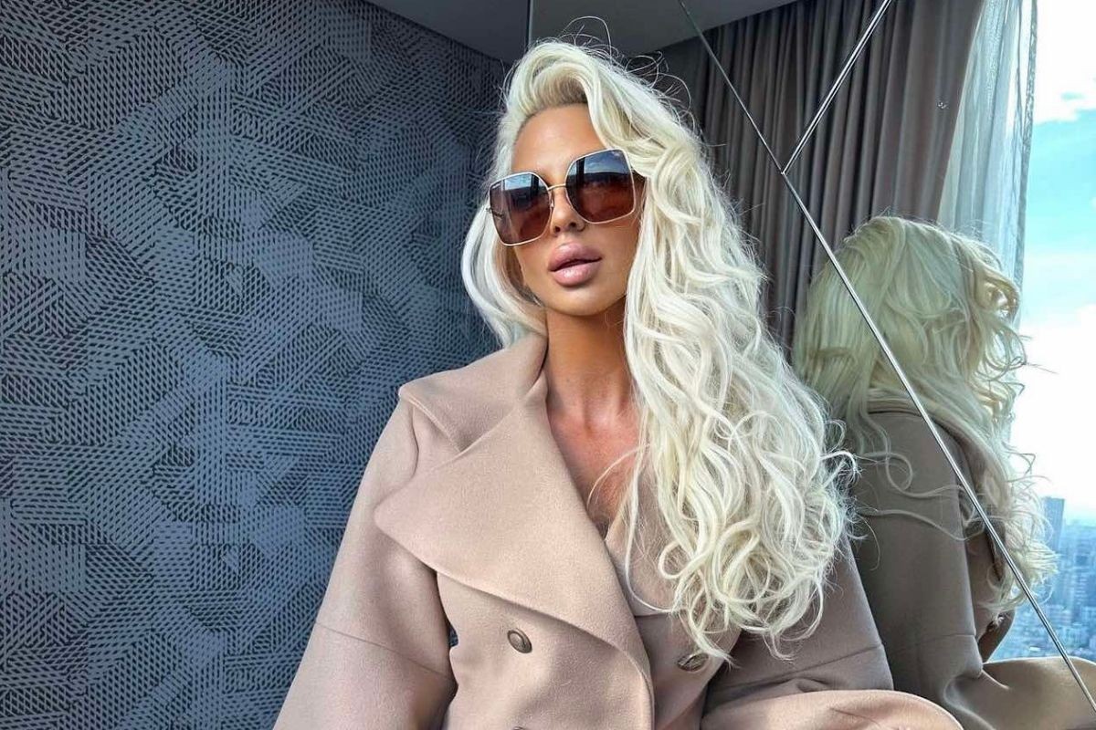 Jelena Karleuša otkrila zašto je ljuta na Mariju Šerifović