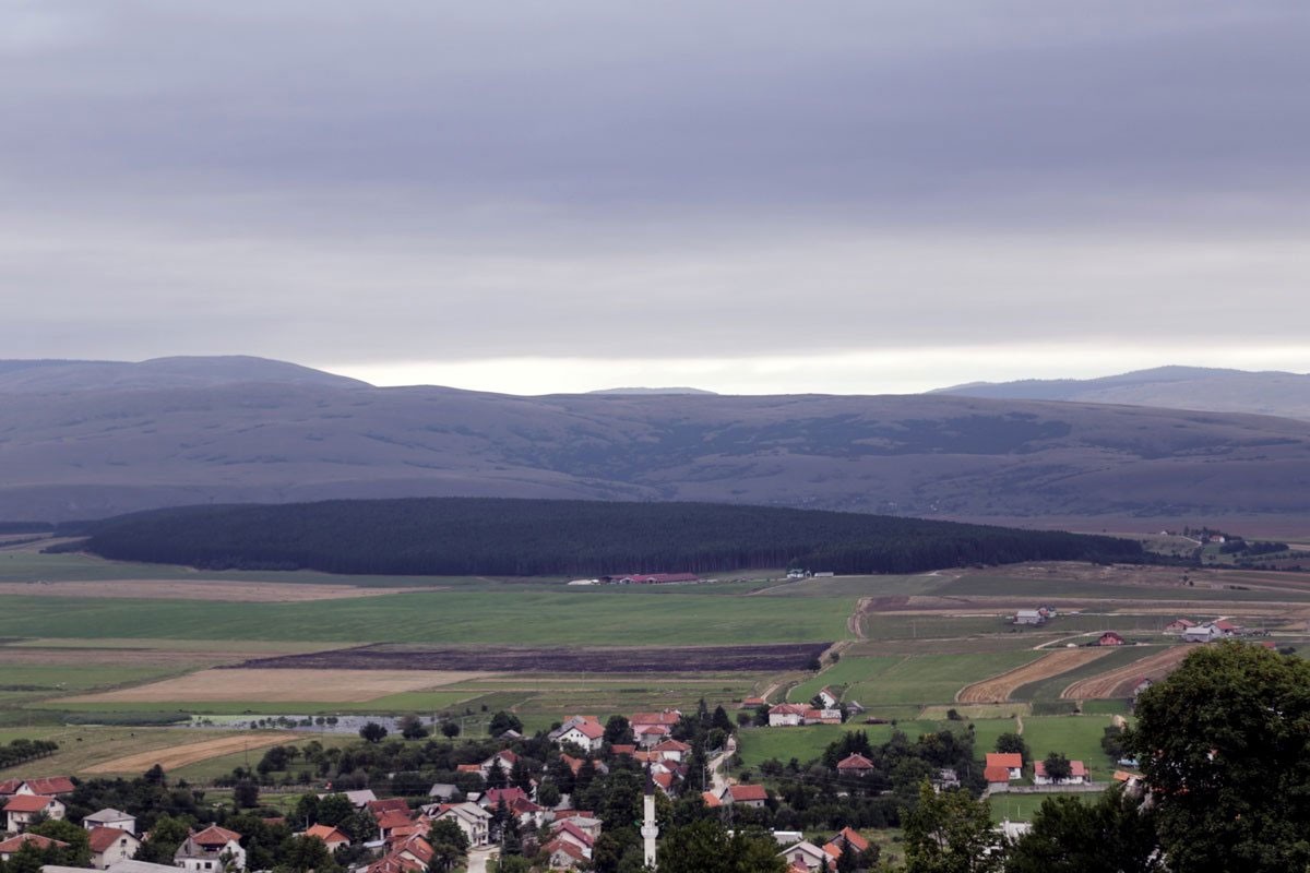 Radivojša: Vlast i narod se protive, jer od "Barbare" nema ništa dobro