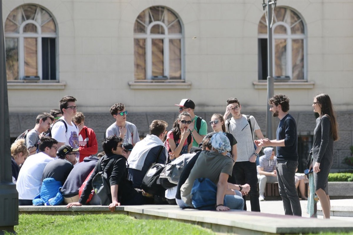 Povećan broj turista u Banjaluci