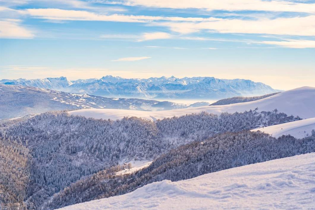 Fotografija Nevesinjca u užem izboru za kalendar Svjetske meteorološke organizacije